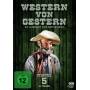 John English / William Witney - Western von Gestern-Staffel 5 (16 Folgen) (Ferns [DE-Version, Regio 2/B]