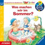 Marion Elskis / Julia Bareither - Wieso? Weshalb? Warum? junior.Sommer? (60)