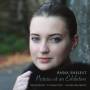 anna Shelest - Pictures At An Exhibition