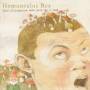 Homunculus Res - Limiti All Eguaglianza Della Parte Con Il Tutto