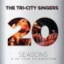 Donald Lawrence / Tri-city Singers - Seasons:a 20 Year Celebration
