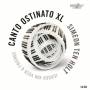 Jeroen Van Veen / Sandra Van Veen / + - Canto Ostinato XL