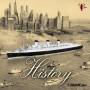 T-square Plus - History