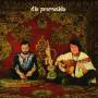 Dia Prometido - Dia Prometido