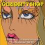 Various - Curiosity Shop Vol.1 (180 Gr.Lim..Blue Vinyl)