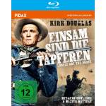 Miller David - Einsam sind die Tapferen (Blu-ray) [DE-Version, Regio 2/B]