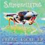 Salmonella Dub - Freak Local