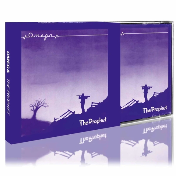 The Prophet (Slipcase) 1