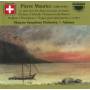 Adriano / Moscow Symphony Orchestra - Maurice Orchesterwerke
