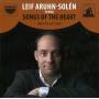 Aruhn-solen - Songs Of The Heart