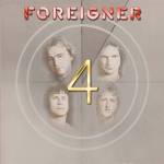 Foreigner - 4(Deluxe) [DE-Version, Regio 2/B]