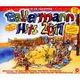 Various - Ballermann Hits 2011-xxl