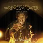 OST / Bear McCreary - The Lord of the Rings:The Rings of Power