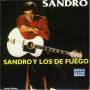 Sandro - Sandro Y Los De Fuego