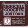 Hoochie Coochie Me. feat. Jon Lord - Danger White Men Dancing+Live At The Basement [US-Version, Regio 1/A]