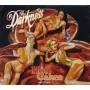 The Darkness - Hot Cakes Deluxe