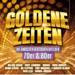 Various - Goldene Zeiten-Die Grten Deutschen Hits (2CD)