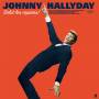 Johnny Hallyday - Salut Les Copains!+2 Bonus Tracks