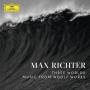 max Richter - Three Worlds: Music from Woolf Works