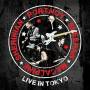 Portnoy, Sheehan, Macalpine And Sherinian - Live In Tokyo