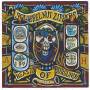 Squirrel Nut Zippers - Beasts Of Burgundy