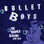 Bulletboys - The Warner Albums 1988-1993 (3CD Wallet Set)