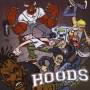 Hoods - Ghetto Blaster