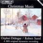 Orphei Drngar - Christmas Music