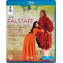 Battistoni / Maestri / Salsi - Falstaff [US-Version, Regio 1/A]