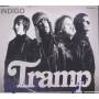 Tramp - Indigo