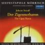 J. Strauss - Der Zigeunerbaron: Gypsy Baron