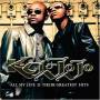 K-ci & Jojo -All My Lifetheir Greatest Hits (cd Comp) - Gedore Red Advent Calendar 2024