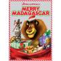 Merry Madagascar / (ws Dol) - Merry Madagascar [US-Version, Regio 1]