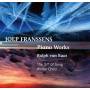 Ralph Van Raat - Gift Of Songs/Winter Child