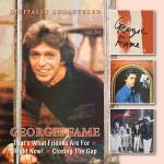 Georgie Fame - That's What Friends Are For/Right Now/