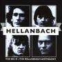 Hellanbach - The Big H: The Hellanbach Anthology (2cd)