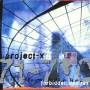 Project-X - Forbidden Desires
