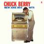 Chuck Berry - New Juke Box Hits+2 Bonus Tr