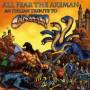 V / a - All Fear The Axeman / A Tribute To Omen