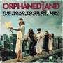 Orphaned Land - The Road To Or-shalem (transp.highlighter Yellow)