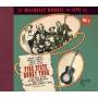 Various Artists - Hillbilly Boogie And Jive - Pine State Honky Tonk