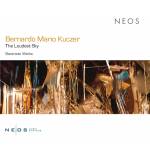 Bernardo Mario Kuczer - The Loudest Sky (Electronic Works)