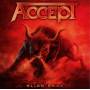Accept - Blind Rage [DE-Version, Regio 2/B]