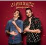 Les Yeux D'la Tete - Liberte Cherie