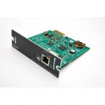 Apc - USV,zbh.SmartSlot Modul,Web Management Card3