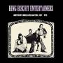 King Biscuit Entertainers - Northwest Unreleased Masters. 1967-1970