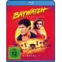 Baywatch - Baywatch HD-Staffel 1 (4 Blu-rays [DE-Version, Regio 2/B]