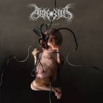 Atrae Bilis - Aumicide (Orange Crush Vinyl)