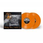 P.Paul Fenech - Happy Halloween X (Limitierte Orange 2LP)