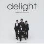 Delight - Hedgehog's Dilemma